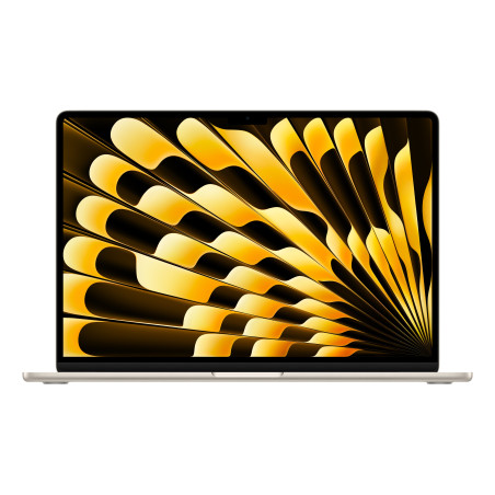🛒 Compre MacBook Air 15 M3 512GB RAM 16GB Branco 