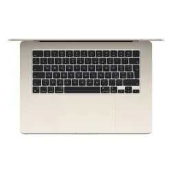 🛒 Compre MacBook Air 15 M3 512GB RAM 16GB Branco  2