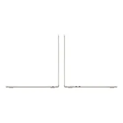 🛒 Compre MacBook Air 15 M3 512GB RAM 16GB Branco  3