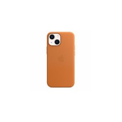 iPhone 12 | 12 Pro Silicone Capa MagSafe Electric OrangeMM0D3ZM/A