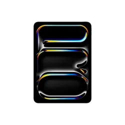 🛒 Compre iPad Pro 11 M4 WiFi 256GB Preto  1