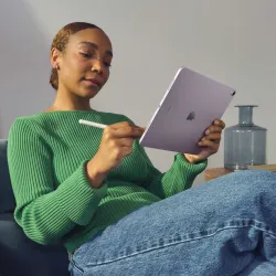 🛒 Compre iPad Air 13 M2 WiFi 256GB cinza  4