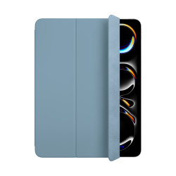 🛒 Compre Capa Folio iPad Pro 13 Azul 
