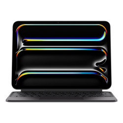 🛒 Compre Capa Keyboard iPad Pro 11 Preto 