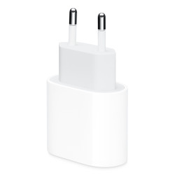 🛒 Compre Adaptador Corrente USBC 20W 