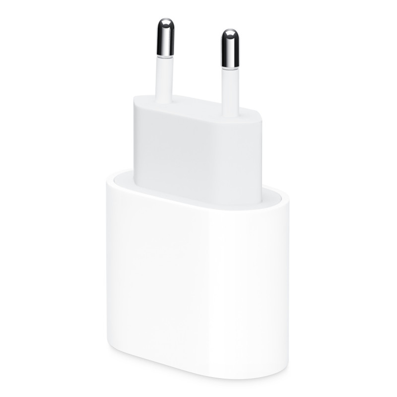 Adaptador Corrente USBC 20W