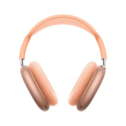 🛒 Compre AirPods Max Laranja 