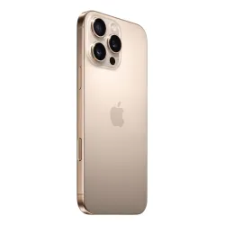 🛒 Compre iPhone 16 Pro Max 256GB Areia  2