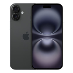 🛒 Compre iPhone 16 Plus 128GB Preto 