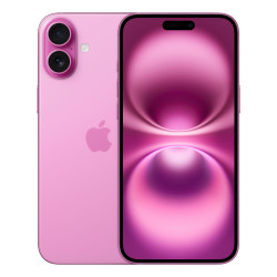 🛒 Compre iPhone 16 Plus 128GB Rosa 