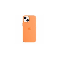 Compre Capa Silicone iPhone 13 Mini Calêndula de Apple Barato|i❤ShopDutyFree.pt