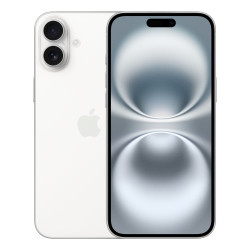 🛒 Compre iPhone 16 Plus 256GB Branco 