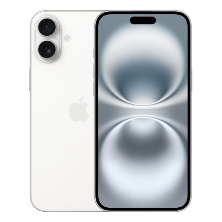 iPhone 16 Plus 256GB Branco | ShopDutyFree.pt