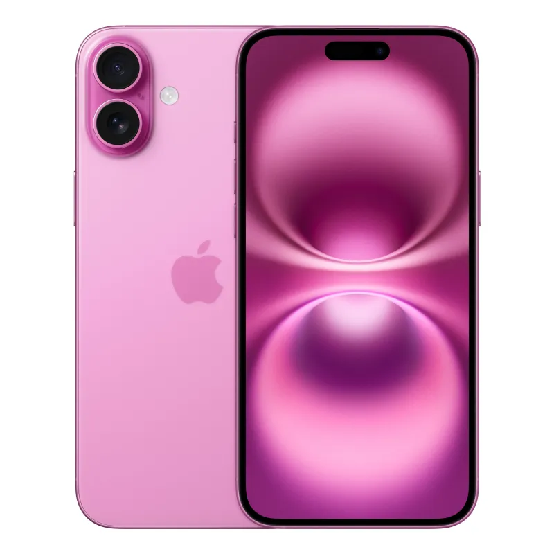 iPhone 16 Plus 256GB Rosa | ShopDutyFree.pt