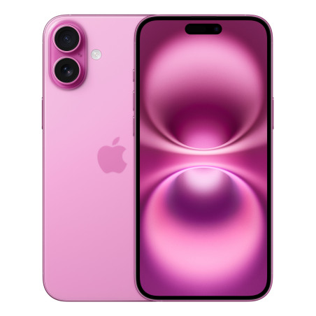 iPhone 16 Plus 256GB Rosa | ShopDutyFree.pt