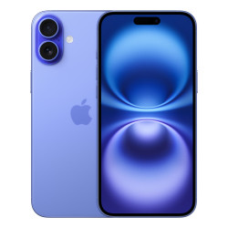 🛒 Compre iPhone 16 Plus 256GB Azul 