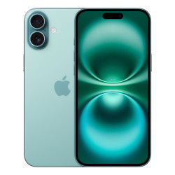 🛒 Compre iPhone 16 Plus 256GB Verde 