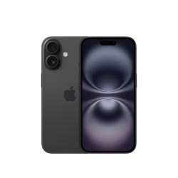 🛒 Compre iPhone 16 512GB Preto 