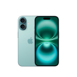 🛒 Compre iPhone 16 512GB Verde 