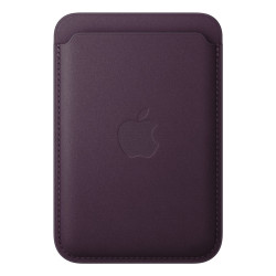 🛒 Compre Carteira Fina Trançada iPhone Mora 