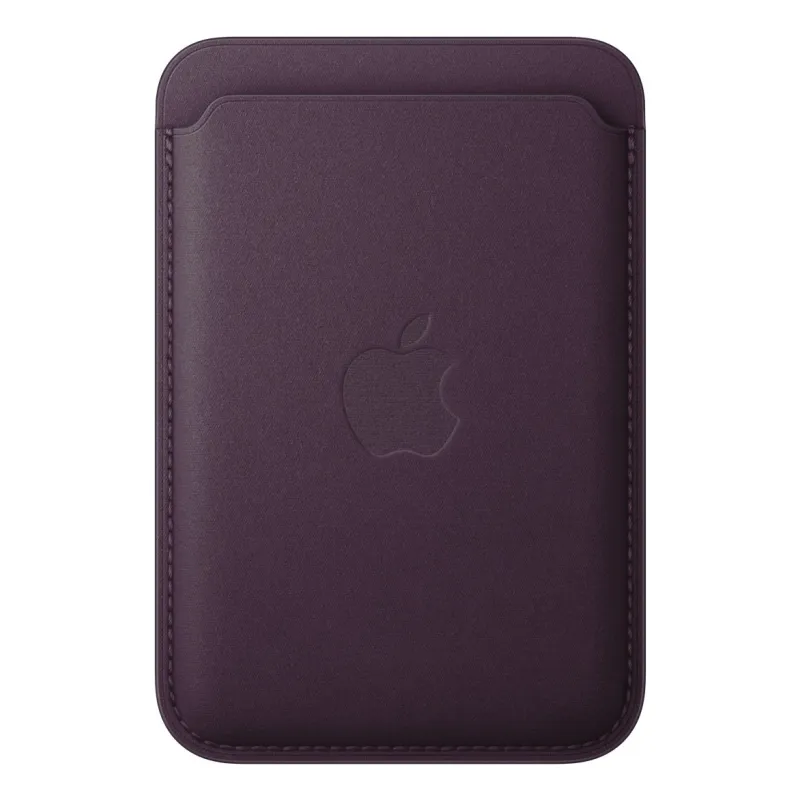 🛒 Compre Carteira Fina Trançada iPhone Mora 