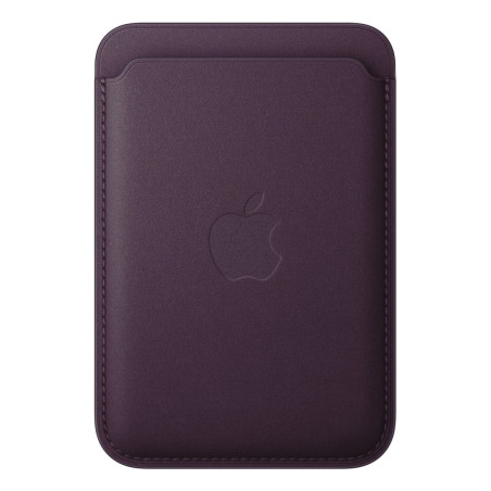 🛒 Compre Carteira Fina Trançada iPhone Mora 