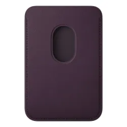 🛒 Compre Carteira Fina Trançada iPhone Mora  2