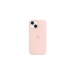 Compre Capa Silicone iPhone 13 Mini Rosa de Apple Barato|i❤ShopDutyFree.pt