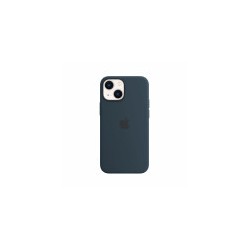 Compre Capa Silicone iPhone 13 Mini Blue Abyss de Apple Barato|i❤ShopDutyFree.pt