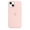 Compre Capa Silicone iPhone 13 Rosa de Apple Barato|i❤ShopDutyFree.pt