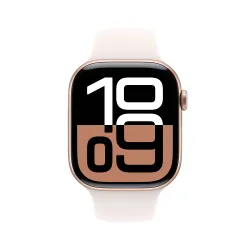 🛒 Compre Watch 10 46mm Sport Rosa S/M  2