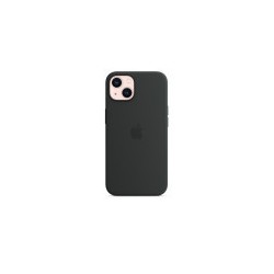 Compre iPhone 13 Capa de Silicone MagSafe Meia-Noite de Apple Barato|i❤ShopDutyFree.pt