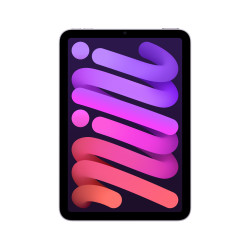 🛒 Compre iPad mini WiFi 512GB Roxo 