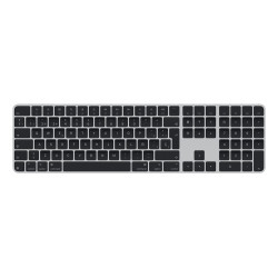🛒 Compre Magic Keyboard Touch ID e Teclado Numérico Mac Petro 