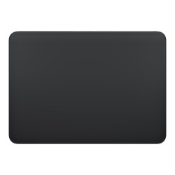 🛒 Compre Magic Trackpad Preto Superfície MultiTouch 