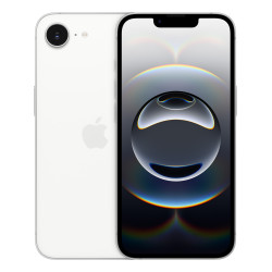 🛒 Compre iPhone 16e 128GB Branco 