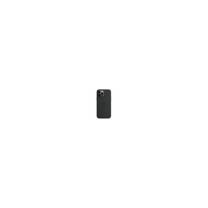 Compre Capa iPhone 13 Pro Max Silicone MagSafe Meia-Noite de Apple Barato|i❤ShopDutyFree.pt