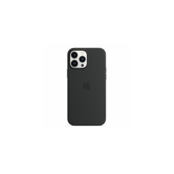 Compre Capa iPhone 13 Pro Max Silicone MagSafe Meia-Noite de Apple Barato|i❤ShopDutyFree.pt