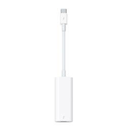 🛒 Compre Adaptador de Thunderbolt 3 (USB‑C) para Thunderbolt 2 
