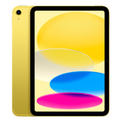 🛒 Compre iPad 11 Wi-Fi Cell 256GB Amarello 