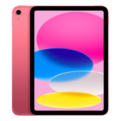 🛒 Compre iPad 11 Wi-Fi Cell 128GB Rosa 