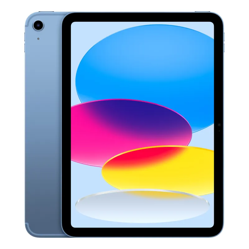 iPad 11 Wi-Fi Cell 128GB Azul | ShopDutyFree.pt