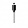 Compre Cabo de áudio Lightning 3,5 mm 1,2 m preto de Apple Barato|i❤ShopDutyFree.pt
