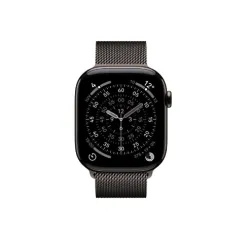 Watch 11 Cell 46mm Pulseira Milanesa Grafite M/L 1