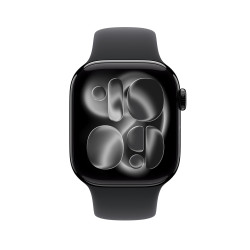 🛒 Compre Watch 11 Cell 46mm Preto azeviche S/M 