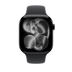 🛒 Compre Watch 11 Cell 42mm Preto azeviche M/L 