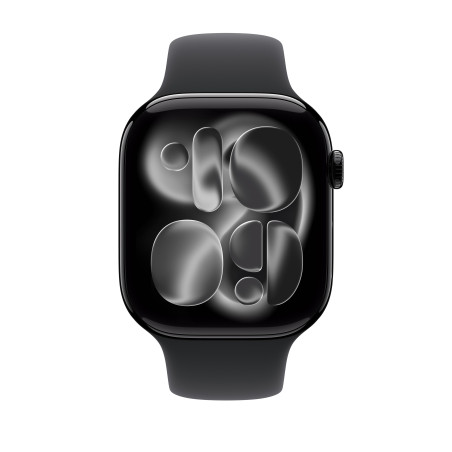 Watch 11 42mm Preto azeviche M/L | ShopDutyFree.pt