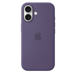 🛒 Compre Capa iPhone 17 MagSafe Roxo névoa 