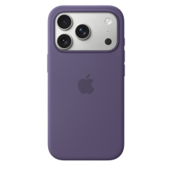 🛒 Compre Capa tecido TechWoven MagSafe iPhone 17 Pro Roxo 