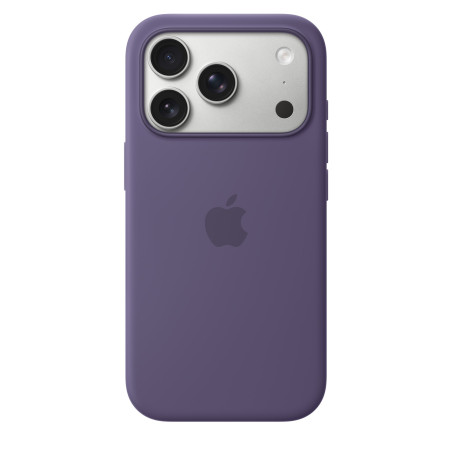 🛒 Compre Capa iPhone 17 Pro MagSafe Roxo névoa 